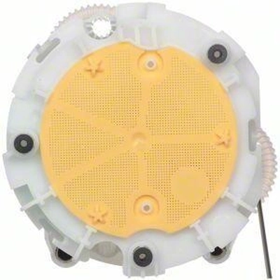 Fuel Pump Module Assembly by CARTER - P76842M pa2