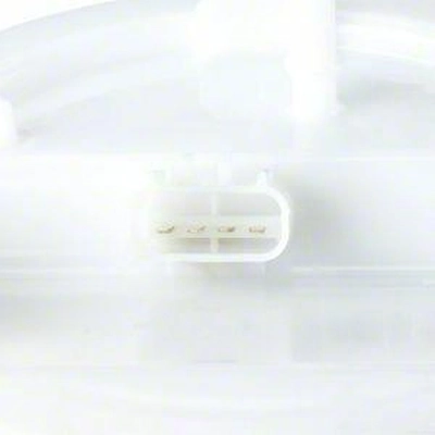Fuel Pump Module Assembly by CARTER - P76856M pa3