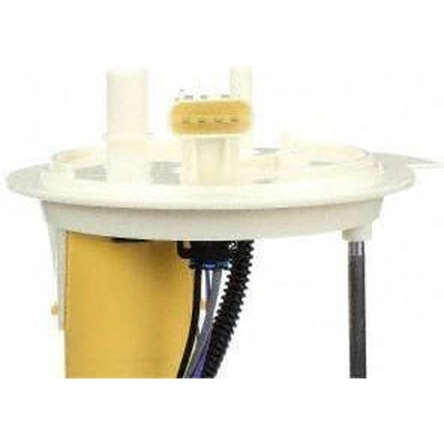 Fuel Pump Module Assembly by CARTER - P76865M pa1