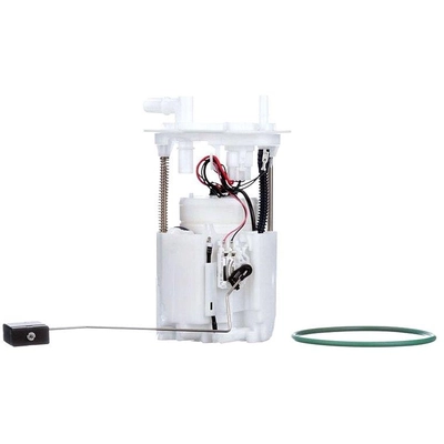 Fuel Pump Module Assembly by CARTER - P77112M pa1