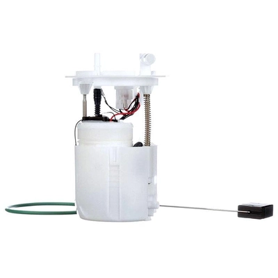 Fuel Pump Module Assembly by CARTER - P77112M pa2