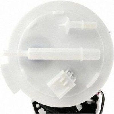 Fuel Pump Module Assembly by CARTER - P77122M pa3