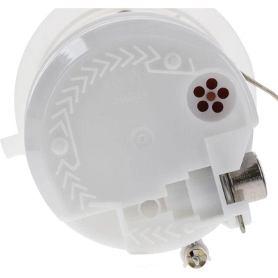 Fuel Pump Module Assembly by CARTER - P77206M pa5