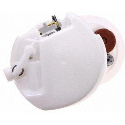 Fuel Pump Module Assembly by CARTER - P77246M pa1