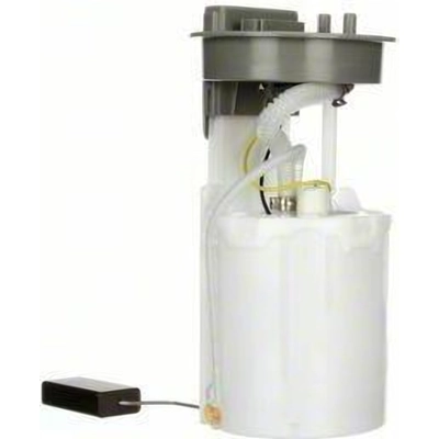 Fuel Pump Module Assembly by CONTINENTAL - 220212001001Z pa1