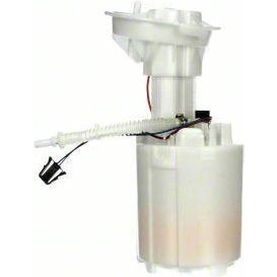 Fuel Pump Module Assembly by CONTINENTAL - 228226007003Z pa1