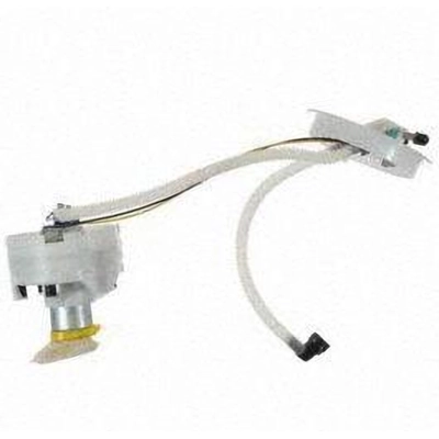 Fuel Pump Module Assembly by CONTINENTAL - 228228006003Z pa3