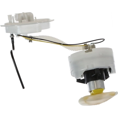 Fuel Pump Module Assembly by CONTINENTAL - 228228008002Z pa3