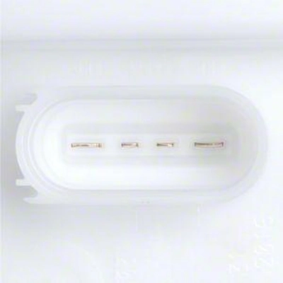 Fuel Pump Module Assembly by CONTINENTAL - 228233001003Z pa2