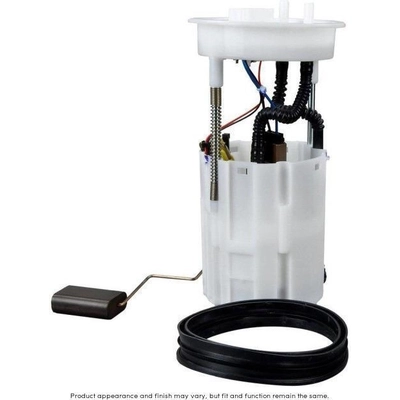 Fuel Pump Module Assembly by CONTINENTAL - 228233005009Z pa1