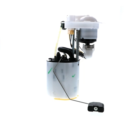 Fuel Pump Module Assembly by CONTINENTAL - 2803580001380 pa1