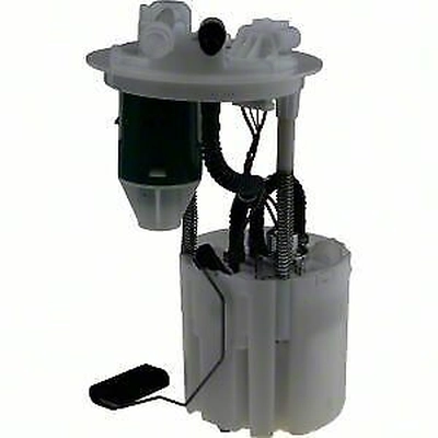 CONTINENTAL - FP22050S - Fuel Pump Module Assembly pa3
