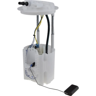 CONTINENTAL - FP22055S - Fuel Pump Module Assembly pa3