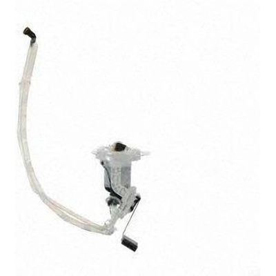 Fuel Pump Module Assembly by CONTINENTAL - A2C53345695Z pa5