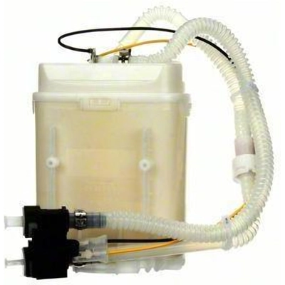 Fuel Pump Module Assembly by CONTINENTAL - E22041087Z pa1