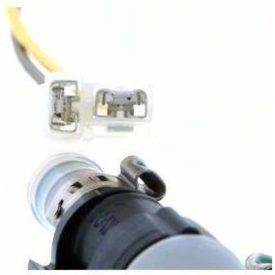 Fuel Pump Module Assembly by CONTINENTAL - E22041087Z pa2