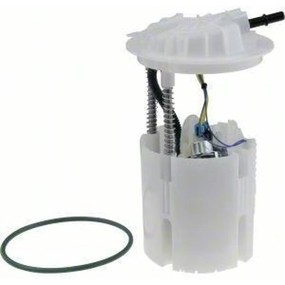 Fuel Pump Module Assembly by CONTINENTAL - FP22044S pa8