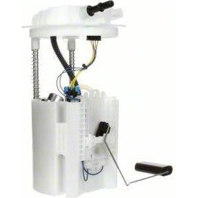 Fuel Pump Module Assembly by CONTINENTAL - FP22044S pa9