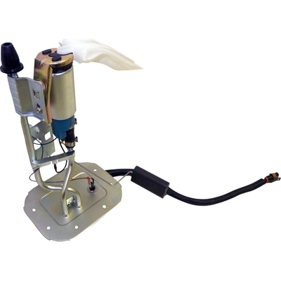 Fuel Pump Module Assembly by CROWN AUTOMOTIVE JEEP REPLACEMENT - 5003861AA pa2