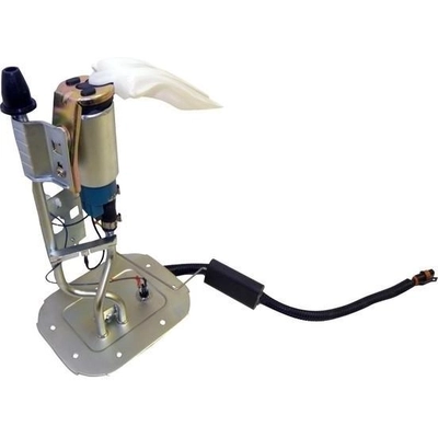 Fuel Pump Module Assembly by CROWN AUTOMOTIVE JEEP REPLACEMENT - 5003861AA pa1