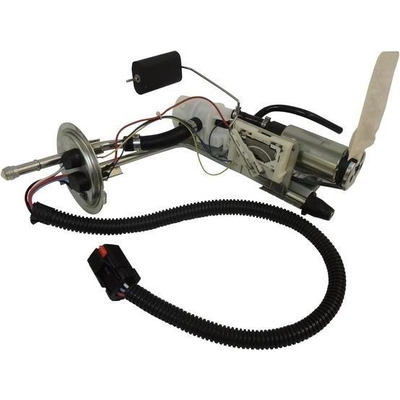 Fuel Pump Module Assembly by CROWN AUTOMOTIVE JEEP REPLACEMENT - 5003869AA pa1