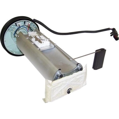 Fuel Pump Module Assembly by CROWN AUTOMOTIVE JEEP REPLACEMENT - 5012952AD pa1
