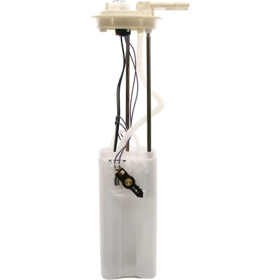 Fuel Pump Module Assembly by DELPHI - FG0121 pa49