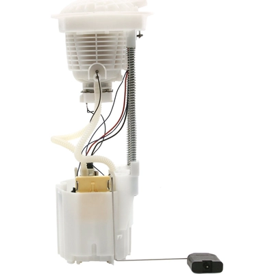 Fuel Pump Module Assembly by DELPHI - FG0473 pa37