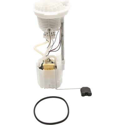 Fuel Pump Module Assembly by DELPHI - FG0473 pa41