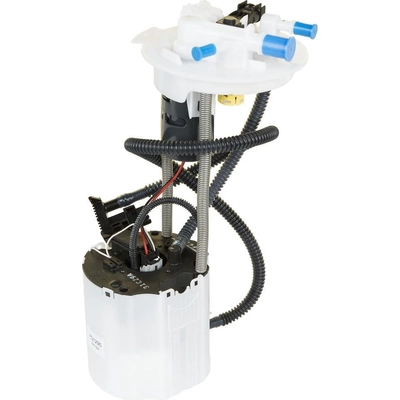 Fuel Pump Module Assembly by DELPHI - FG1295 pa56