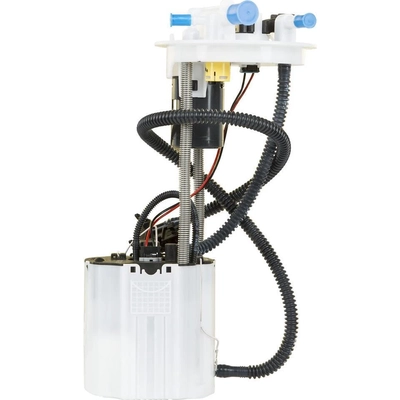 Fuel Pump Module Assembly by DELPHI - FG1295 pa58