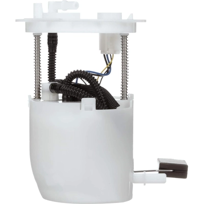 Fuel Pump Module Assembly by DELPHI - FG1324 pa41