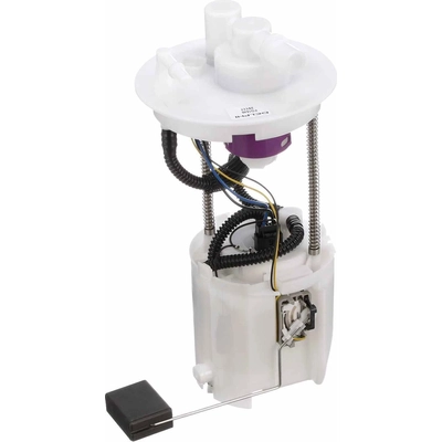 Fuel Pump Module Assembly by DELPHI - FG1546 pa38