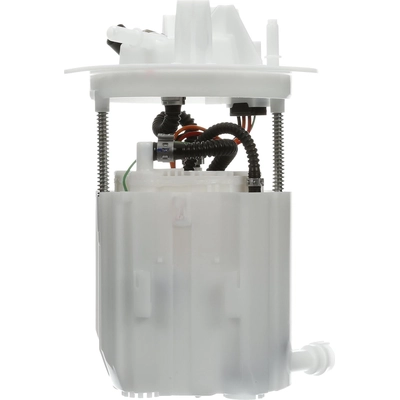 Fuel Pump Module Assembly by DELPHI - FG1611 pa22