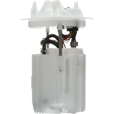 Fuel Pump Module Assembly by DELPHI - FG1611 pa24