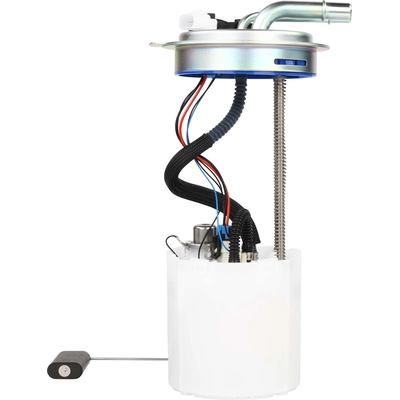 Fuel Pump Module Assembly by DELPHI - FG2001 pa32