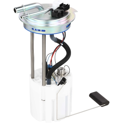 Fuel Pump Module Assembly by DELPHI - FG2001 pa33