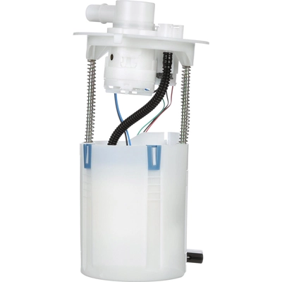 Fuel Pump Module Assembly by DELPHI - FG2132 pa2