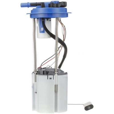 DELPHI - FG2180 - Fuel Pump Module Assembly pa2