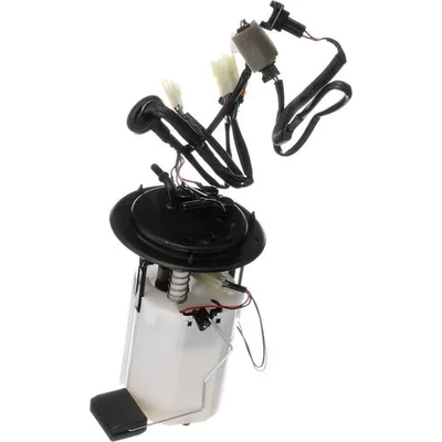 Fuel Pump Module Assembly by DELPHI - FG2194 pa1