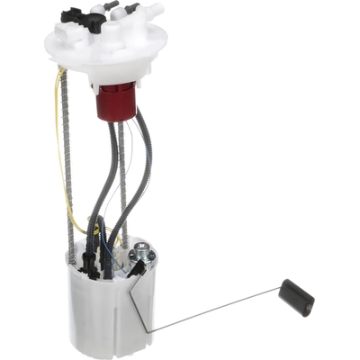 Fuel Pump Module Assembly by DELPHI - FG2261 pa2