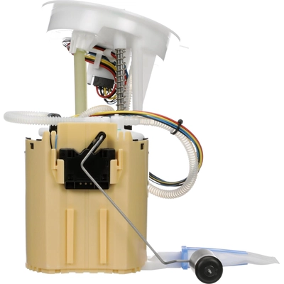 Fuel Pump Module Assembly by DELPHI - FG2296 pa2