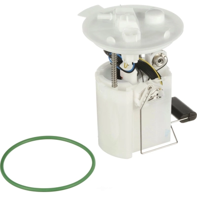 Fuel Pump Module Assembly by DELPHI - FG2297 pa2