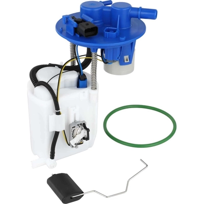 Fuel Pump Module Assembly by DELPHI - FG2334 pa2