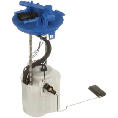 DELPHI - FG2506 - Fuel Pump Module Assembly pa1