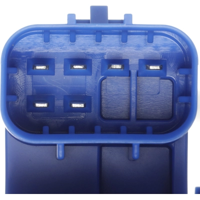 Fuel Pump Module Assembly by DELPHI - FG2681 pa2