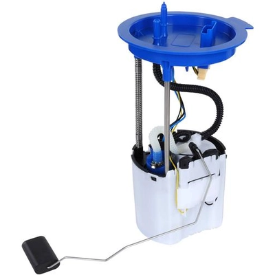 Fuel Pump Module Assembly by DELPHI - FG2723 pa2