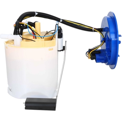 Fuel Pump Module Assembly by DELPHI - FG2731 pa1