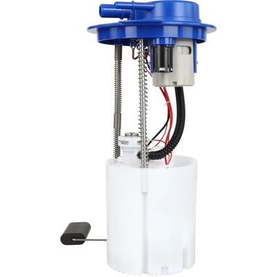 Fuel Pump Module Assembly by DELPHI - FG2745 pa2