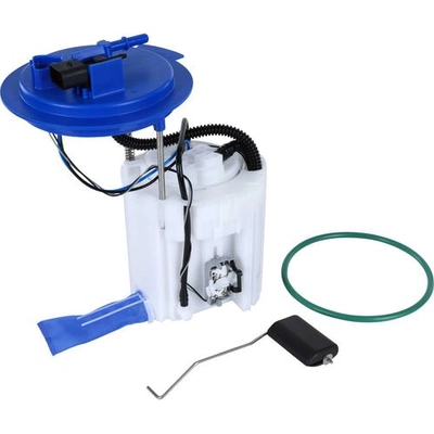 Fuel Pump Module Assembly by DELPHI - FG2747 pa1